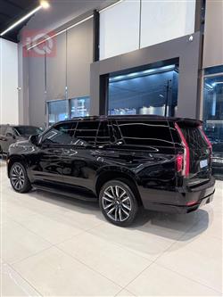 کادیلاک ئێسکەلەید